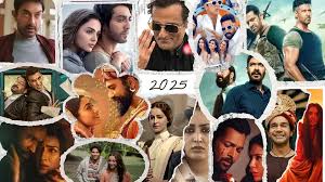 2025 was a turbulent year for Bollywood