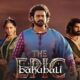 Baahubali: The Epic