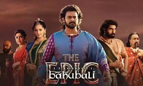 Baahubali: The Epic