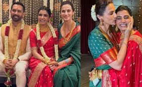 Samantha Ruth Prabhu