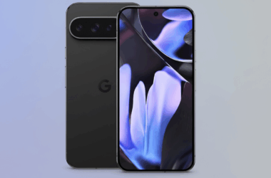 గూగుల్ Pixel 9 Pro డిస్‌ప్లే సమస్యలు: వెర్టికల్ లైన్స్