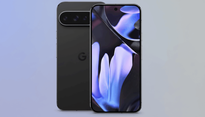 గూగుల్ Pixel 9 Pro డిస్‌ప్లే సమస్యలు: వెర్టికల్ లైన్స్