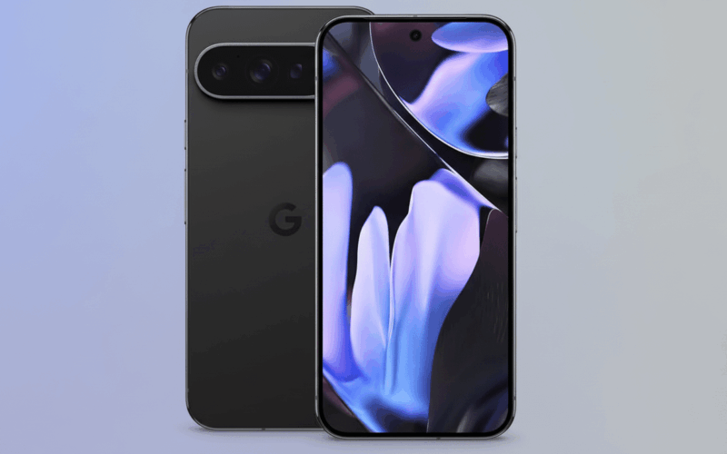 గూగుల్ Pixel 9 Pro డిస్‌ప్లే సమస్యలు: వెర్టికల్ లైన్స్