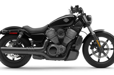 హార్లీ-డేవిడ్సన్ భారత్‌లో కొత్త మోడల్స్ లాంచ్ – CVO స్ట్రీట్ గ్లైడ్