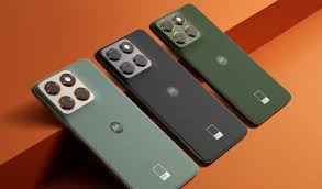 Motorola Edge 70 ఇప్పుడు భారత మార్కెట్లో అందుబాటులోకి వచ్చింది