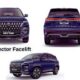 MG Hector 2026 ఫేస్‌లిఫ్ట్ లాంచ్ – ధర ₹11.99 లక్షల నుంచి