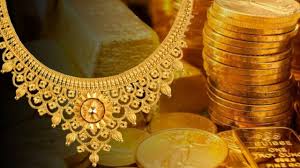 బంగారం ధరలు