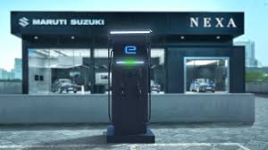 Maruti Suzuki's EV Strategy: Maruti Suzuki has launched a unified EV charging platform and aims to install over 1 lakh public chargers by 2030. Its upcoming e-Vitara has achieved a 5-star Bharat NCAP safety rating.