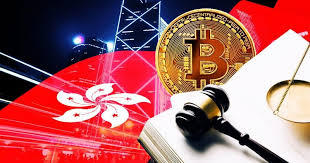 హాంకాంగ్ క్రిప్టో రెగ్యులేషన్స్