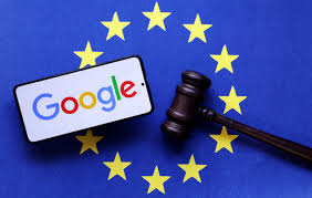Google Faces EU Antitrust Investigation: The European Union launched an antitrust investigation into Google's use of web publisher content and YouTube data to train its AI models.