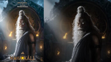 అక్షయ్ ఖన్నా తెలుగు డెబ్యూ: ‘ధురంధర్’ తర్వాత ప్రశాంత్ వర్మా మహాకాళీలో అసుర గురు శుక్రాచార్య పాత్ర​