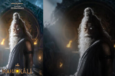 అక్షయ్ ఖన్నా తెలుగు డెబ్యూ: ‘ధురంధర్’ తర్వాత ప్రశాంత్ వర్మా మహాకాళీలో అసుర గురు శుక్రాచార్య పాత్ర​