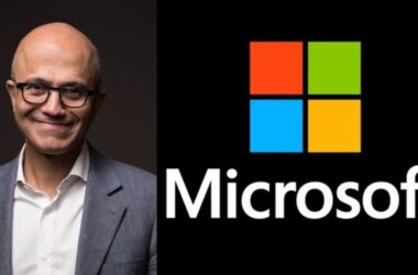 Microsoft CEO సత్య నాదెళ్ల, సాంకేతికత కాకుండా సాఫ్ట్ స్కిల్స్ ముఖ్యమని