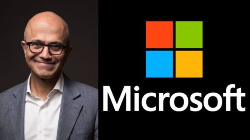 Microsoft CEO సత్య నాదెళ్ల, సాంకేతికత కాకుండా సాఫ్ట్ స్కిల్స్ ముఖ్యమని