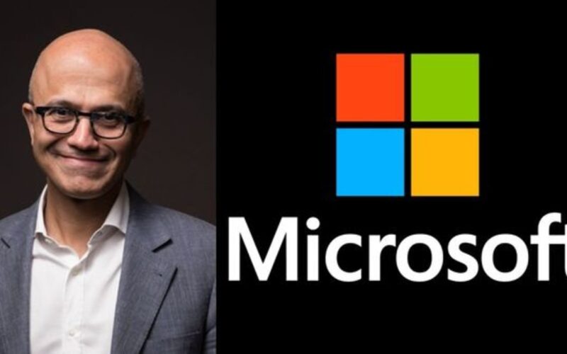 Microsoft CEO సత్య నాదెళ్ల, సాంకేతికత కాకుండా సాఫ్ట్ స్కిల్స్ ముఖ్యమని