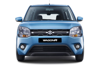 మారుతి వాగన్‌ఆర్ 35 లక్షల ఉత్పత్తి మైలురాయి సాధించింది