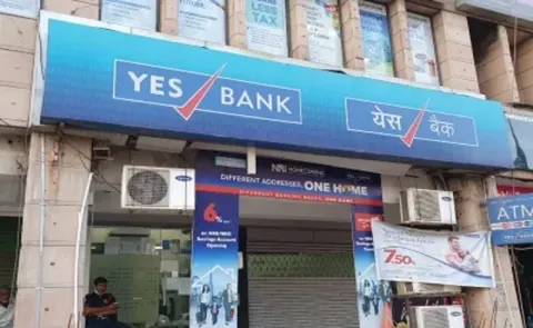 యెస్ బ్యాంక్, యూనియన్ బ్యాంక్ ఆఫ్ ఇండియా బ్యాంక్ నిఫ్టీ లో చేరడం