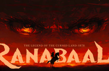 ‘రనబాలి’ టైటిల్