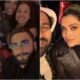 Ranveer & Deepika
