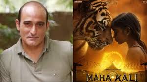 Akshaye Khanna Begins Telugu Debut Mahakali