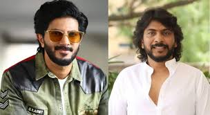 Dulquer Salmaan in Talks with Sampath Nandi