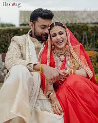 Varun Tej and Lavanya Tripathi