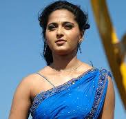 Anushka Shetty