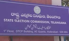 TelanganaMunicipalPolls