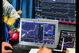 HCL Tech టాప్ లూజర్లు​