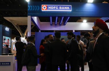 HDFC బ్యాంక్ Q3లో అడ్వాన్సెస్ 10% YoY గ్రోత్ – లోన్ గ్రోత్ బలంగా