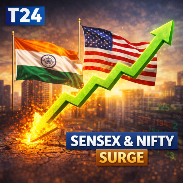 సెన్సెక్స్