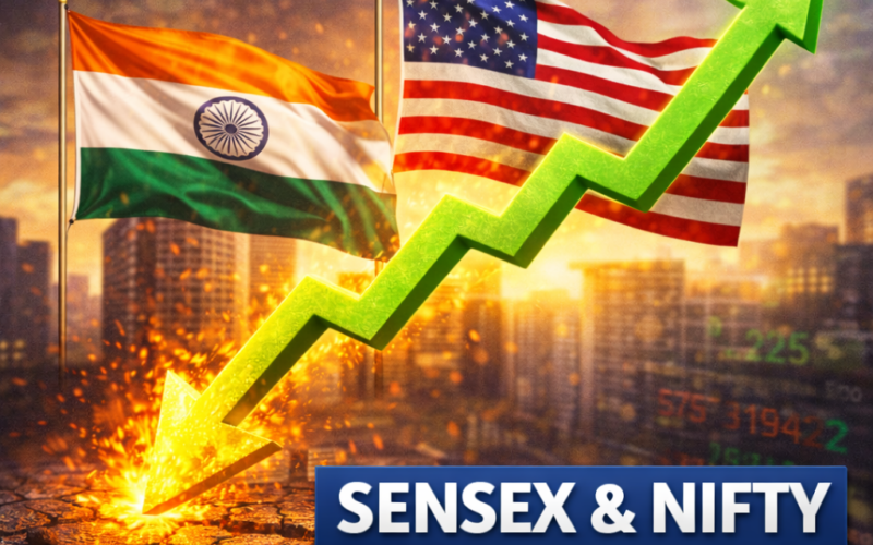 సెన్సెక్స్