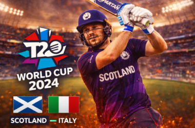 T20 వరల్డ్ కప్