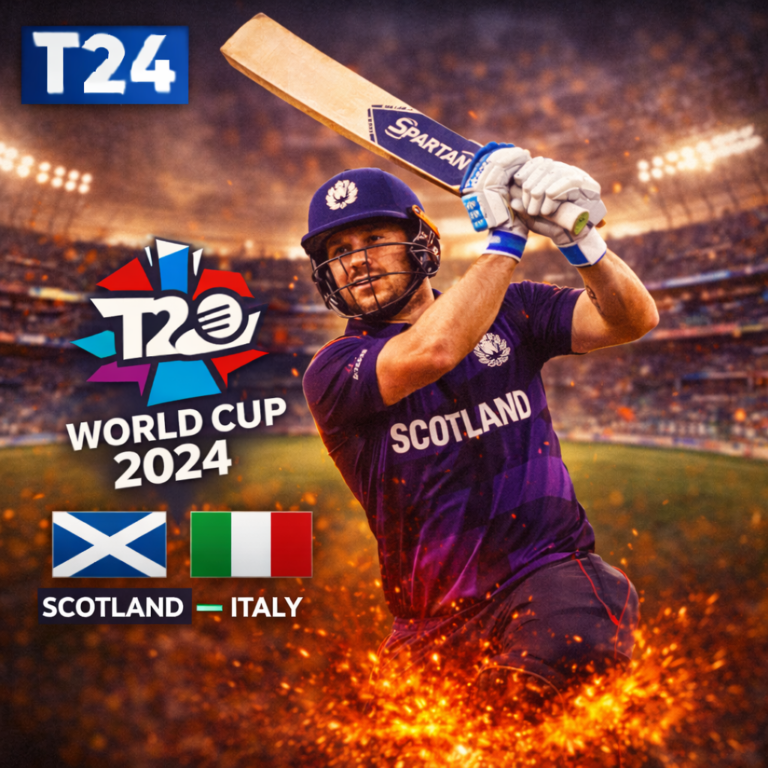 T20 వరల్డ్ కప్