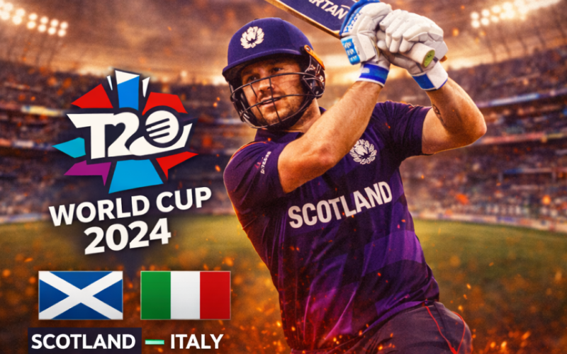 T20 వరల్డ్ కప్