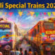 Holi Travel 2026