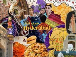 HyderabadCulture