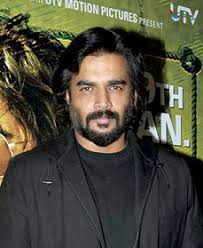 RMadhavan