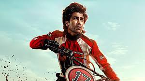 Sharwanand Biker Movie