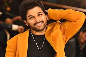 AlluArjun