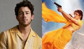 Nick Jonas Applauds Priyanka Chopra