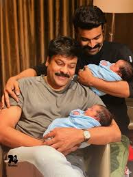 RamCharanTwins