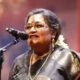 UshaUthupLive