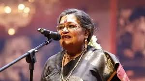 UshaUthupLive