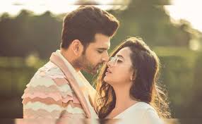 KaranKundrra and TejasswiPrakash