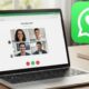 WhatsApp Web Calling: WhatsApp began rolling out a major update today allowing users to place voice and video calls directly from the web browser, eliminating the need for the desktop app for many.