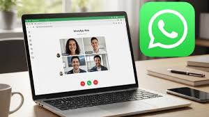 WhatsApp Web Calling: WhatsApp began rolling out a major update today allowing users to place voice and video calls directly from the web browser, eliminating the need for the desktop app for many.